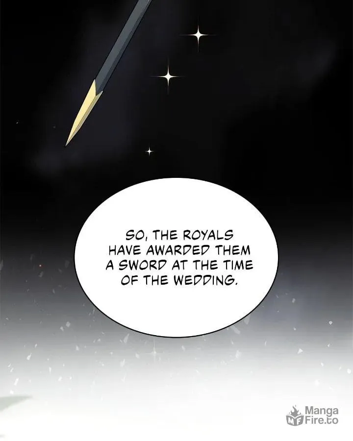 The Fangs That Pierce the Heart Chapter 38 page 17 - 