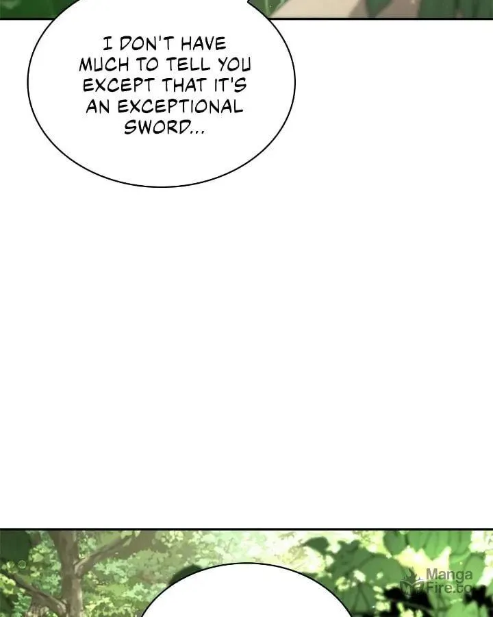 The Fangs That Pierce the Heart Chapter 38 page 19 - 