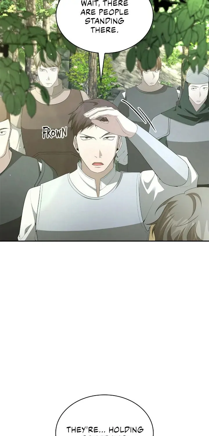 The Fangs That Pierce the Heart Chapter 38 page 20 - 