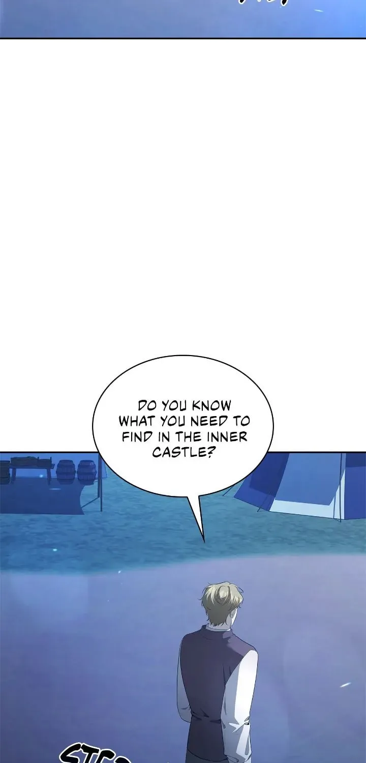 The Fangs That Pierce the Heart Chapter 38 page 3 - 