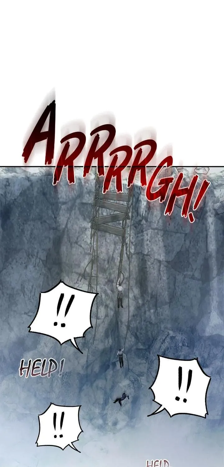 The Fangs That Pierce the Heart Chapter 38 page 32 - 