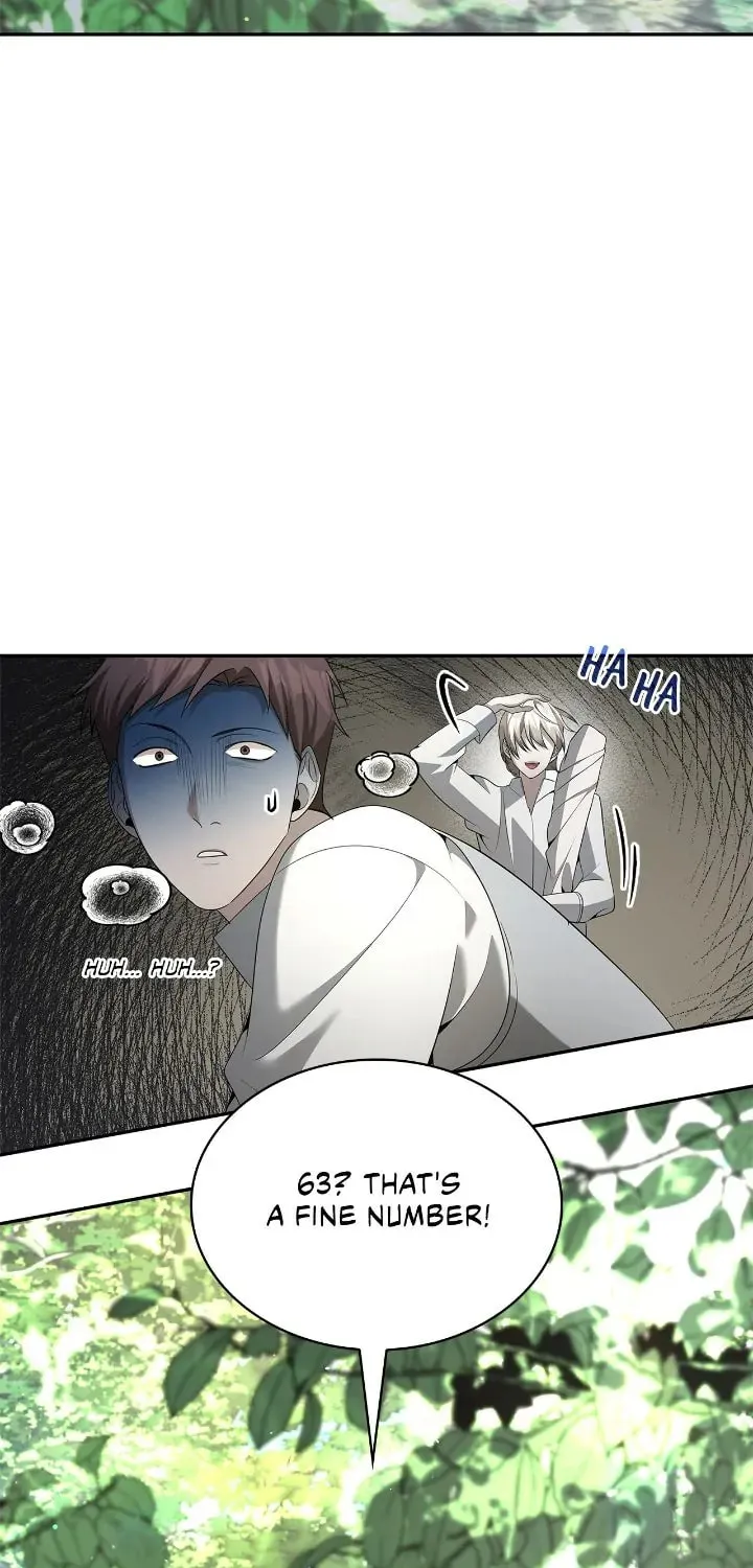 The Fangs That Pierce the Heart Chapter 38 page 34 - 