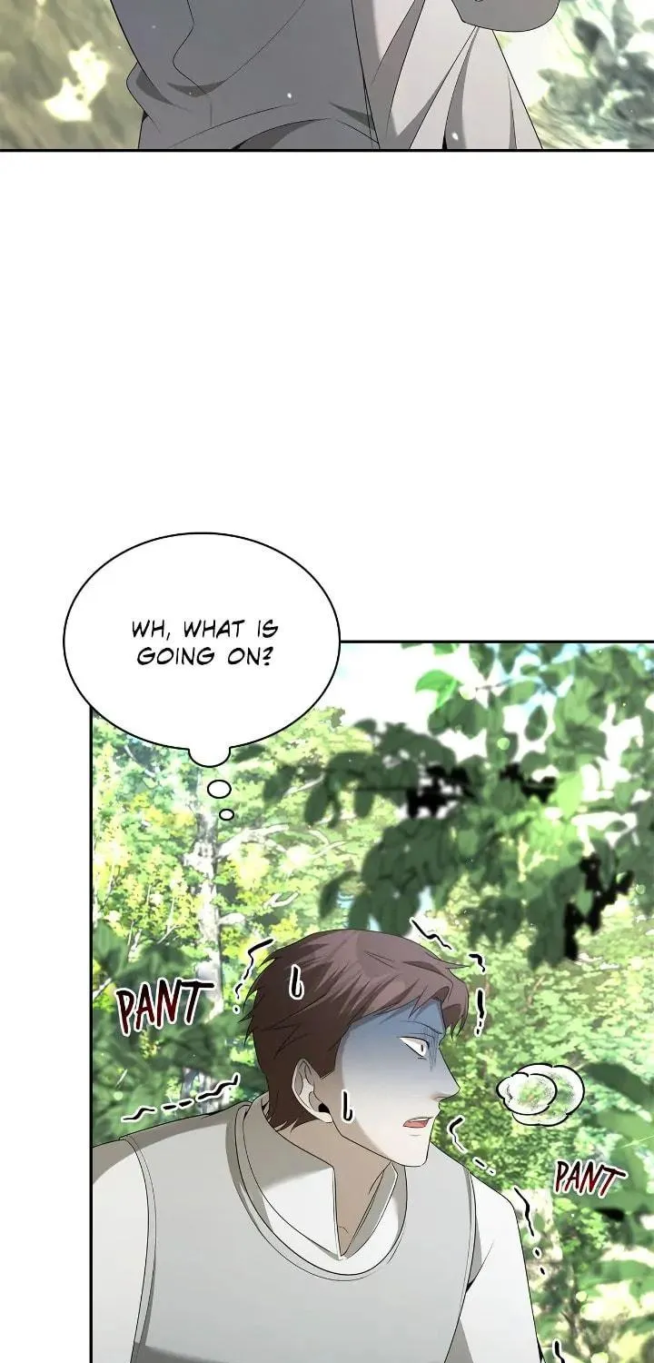 The Fangs That Pierce the Heart Chapter 38 page 36 - 