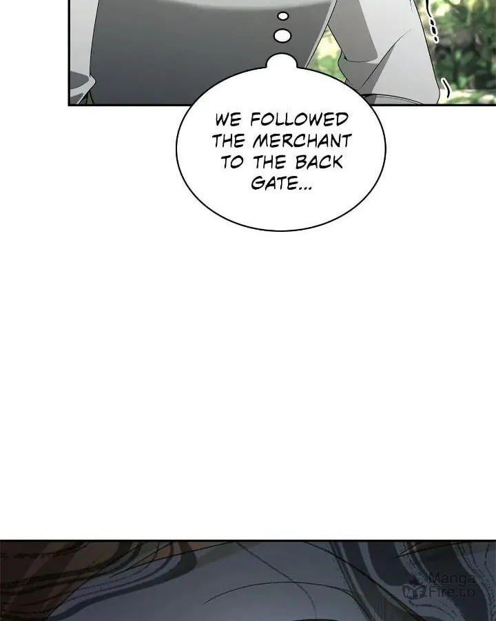 The Fangs That Pierce the Heart Chapter 38 page 37 - 