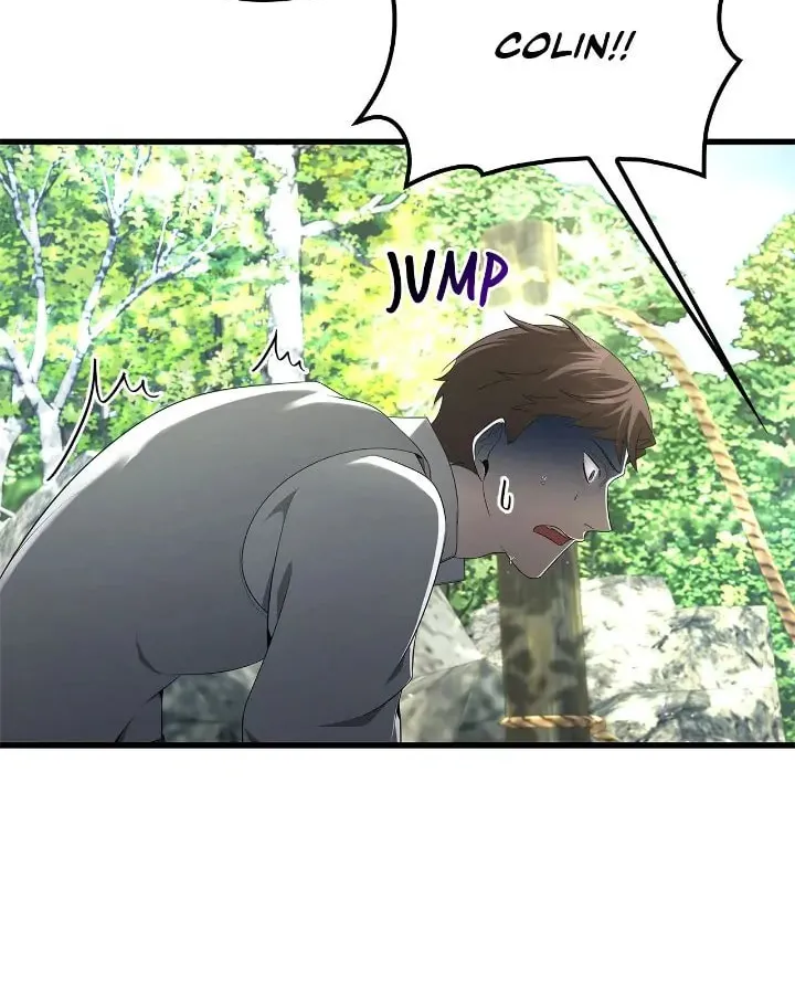 The Fangs That Pierce the Heart Chapter 38 page 42 - 