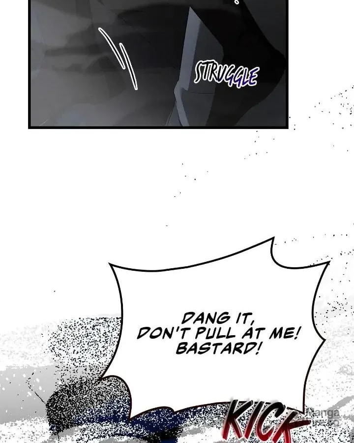 The Fangs That Pierce the Heart Chapter 38 page 44 - 