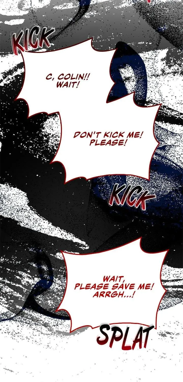 The Fangs That Pierce the Heart Chapter 38 page 45 - 