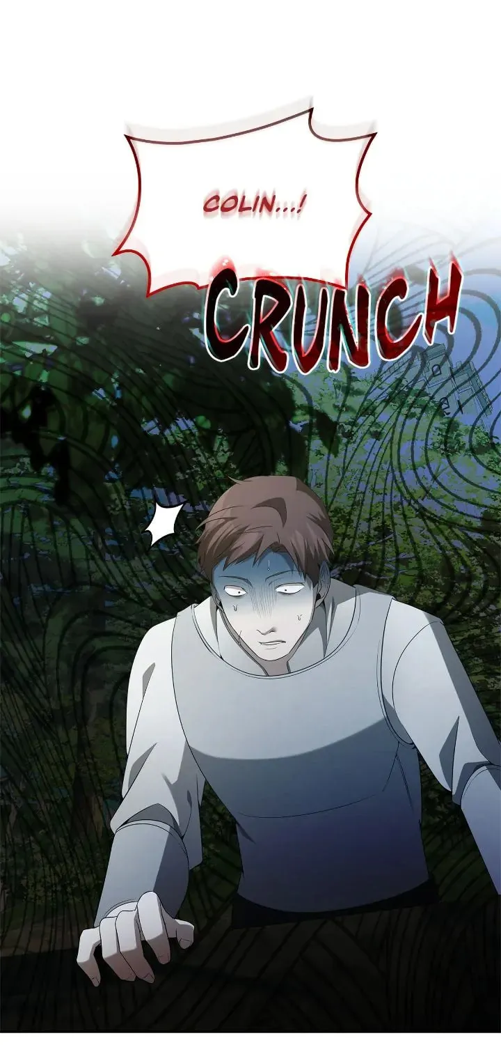 The Fangs That Pierce the Heart Chapter 38 page 47 - 