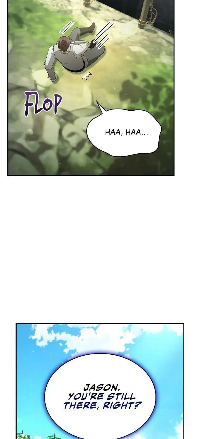 The Fangs That Pierce the Heart Chapter 38 page 49 - 