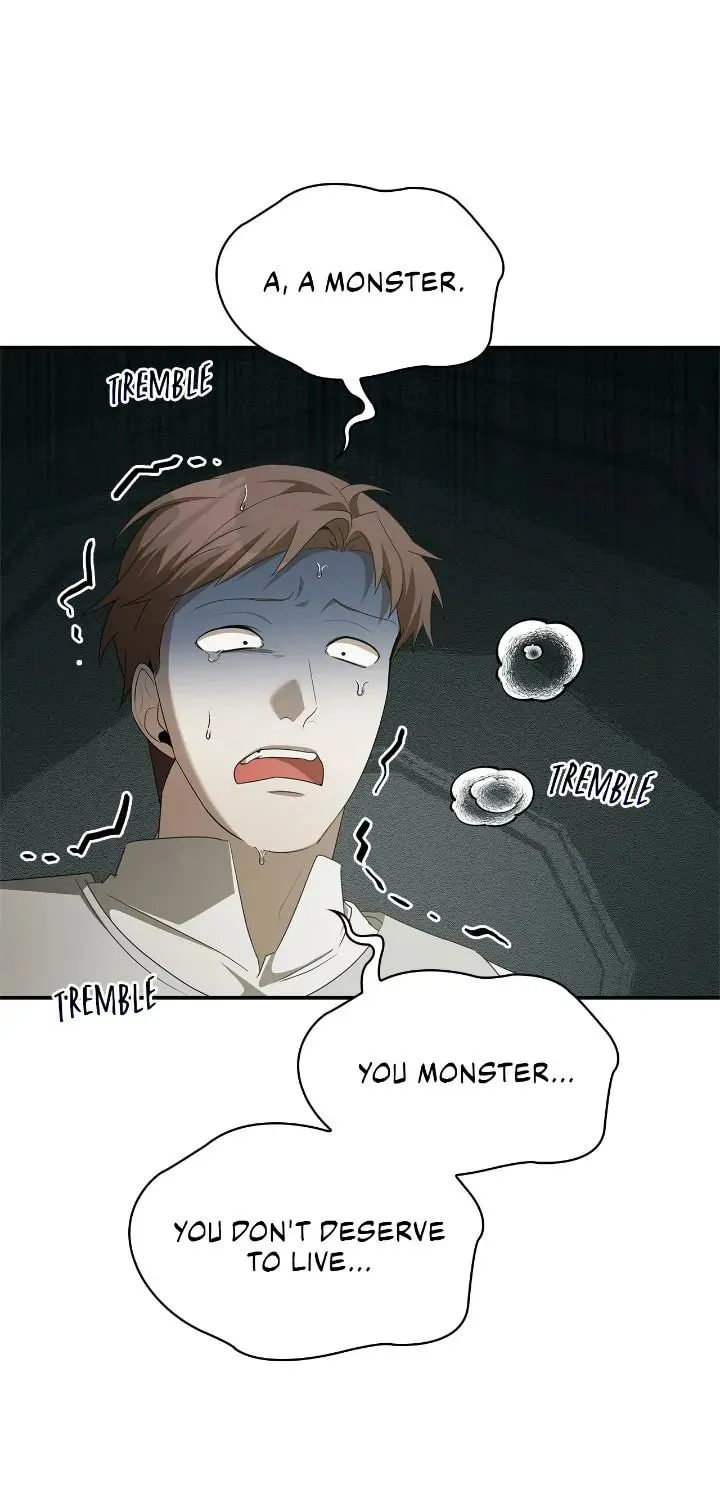 The Fangs That Pierce the Heart Chapter 38 page 53 - 