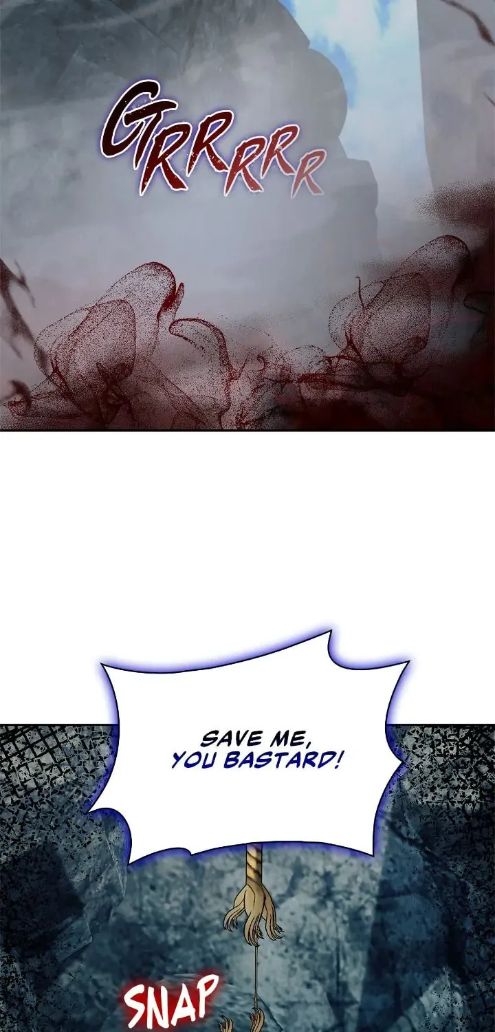 The Fangs That Pierce the Heart Chapter 38 page 56 - 
