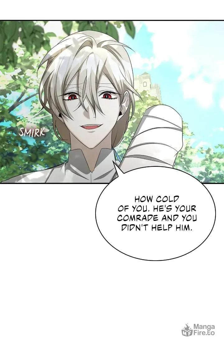 The Fangs That Pierce the Heart Chapter 38 page 60 - 
