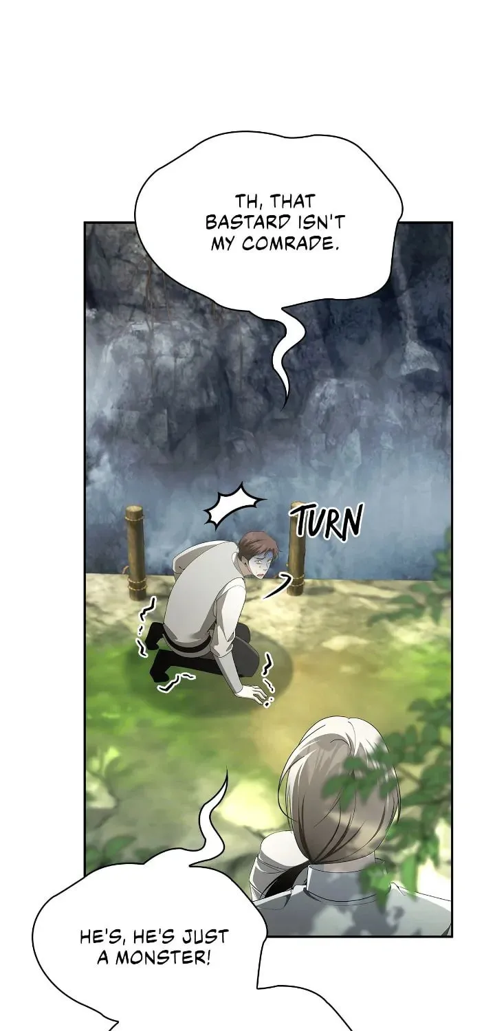 The Fangs That Pierce the Heart Chapter 38 page 61 - 