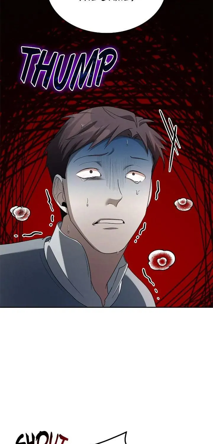 The Fangs That Pierce the Heart Chapter 38 page 63 - 
