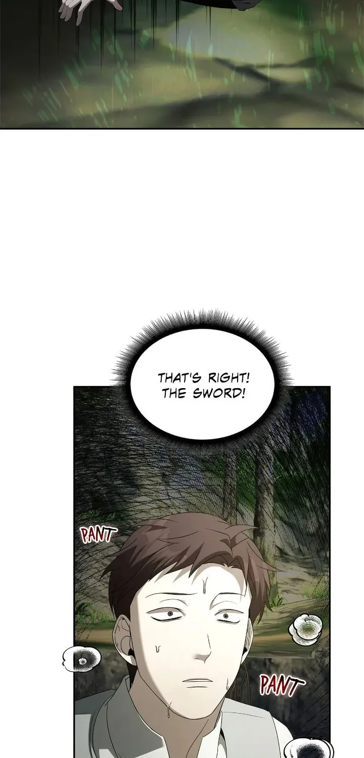The Fangs That Pierce the Heart Chapter 38 page 67 - 