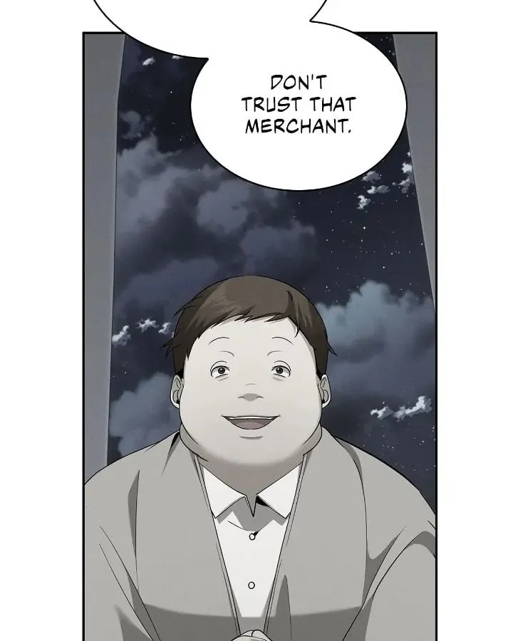 The Fangs That Pierce the Heart Chapter 38 page 8 - 