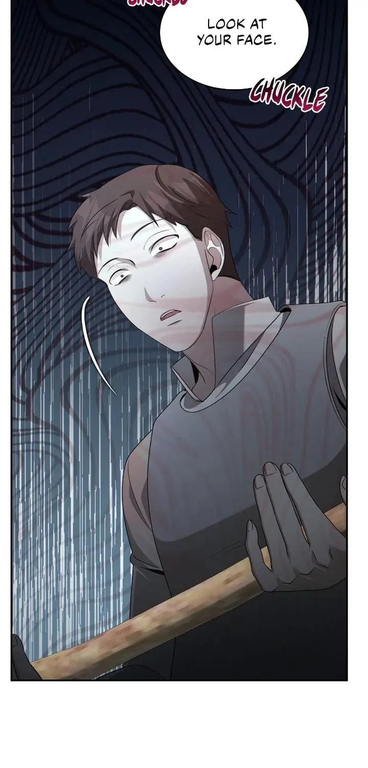 The Fangs That Pierce the Heart Chapter 38 page 73 - 