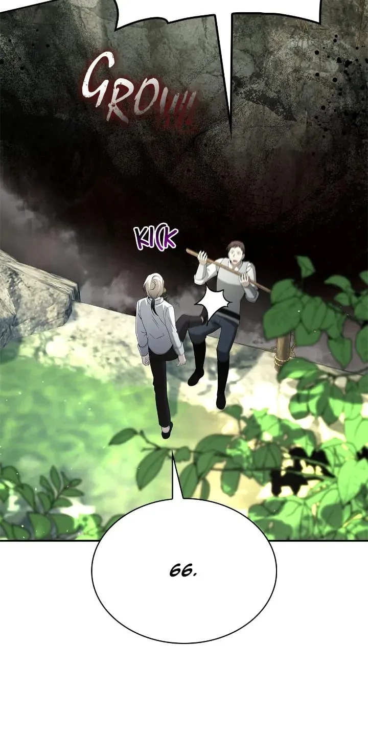 The Fangs That Pierce the Heart Chapter 38 page 75 - 