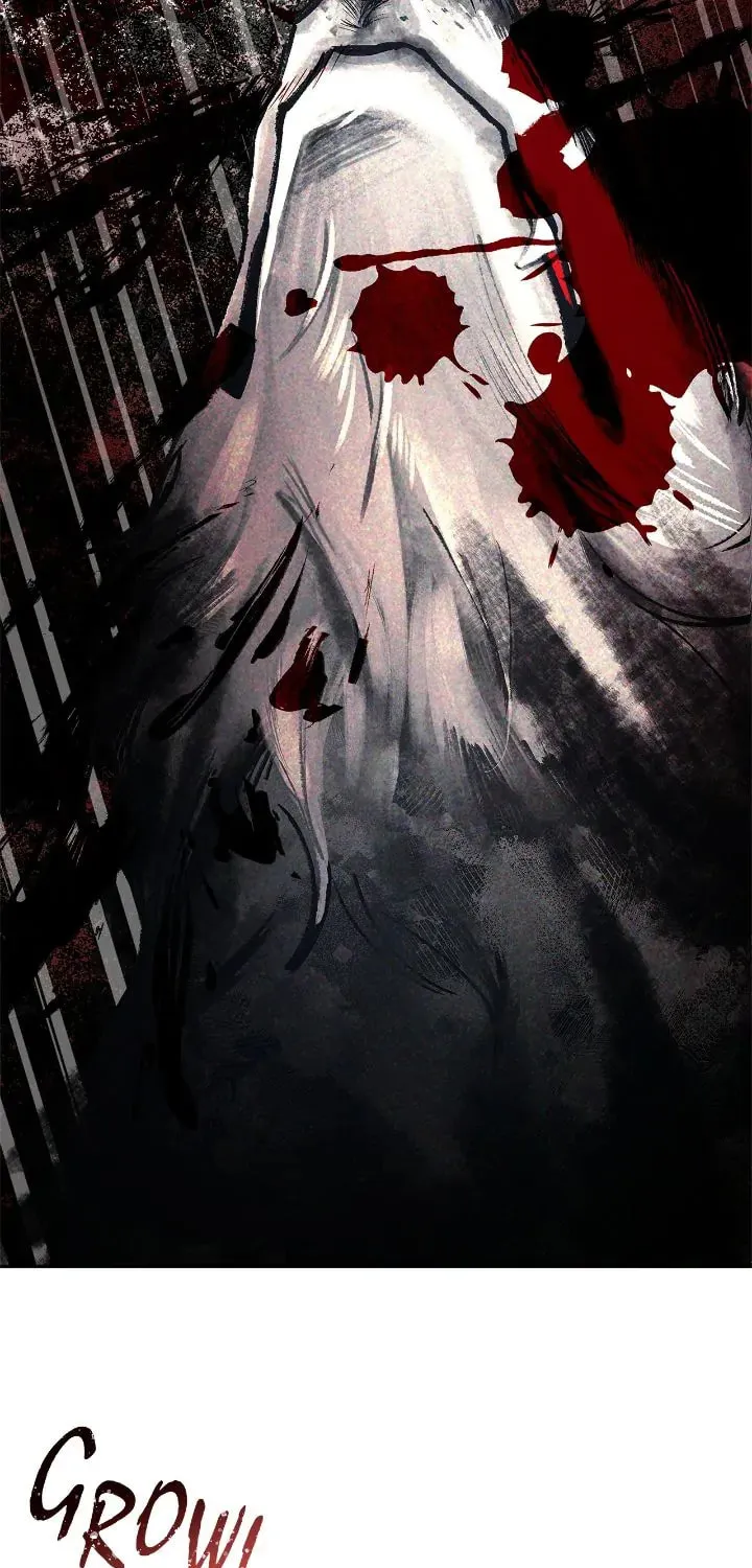 The Fangs That Pierce the Heart Chapter 38 page 78 - 
