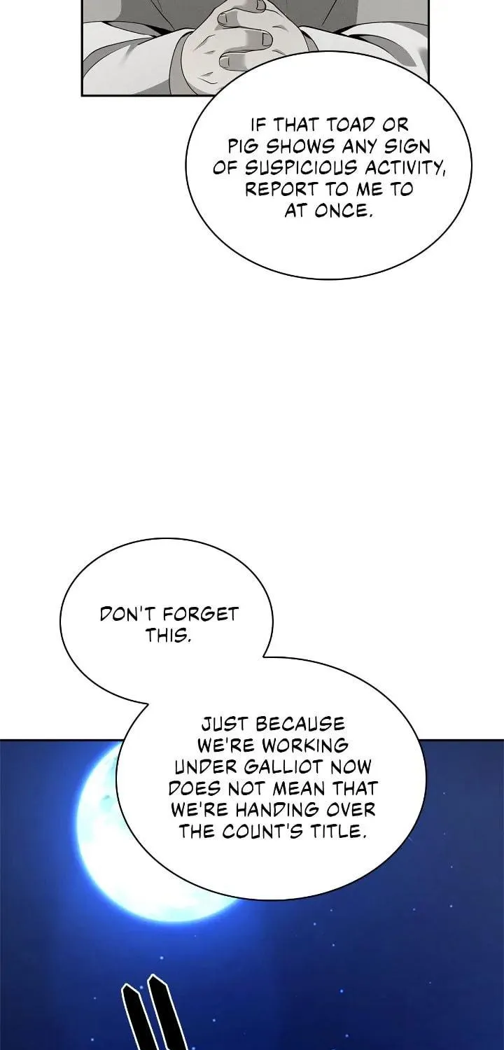 The Fangs That Pierce the Heart Chapter 38 page 9 - 
