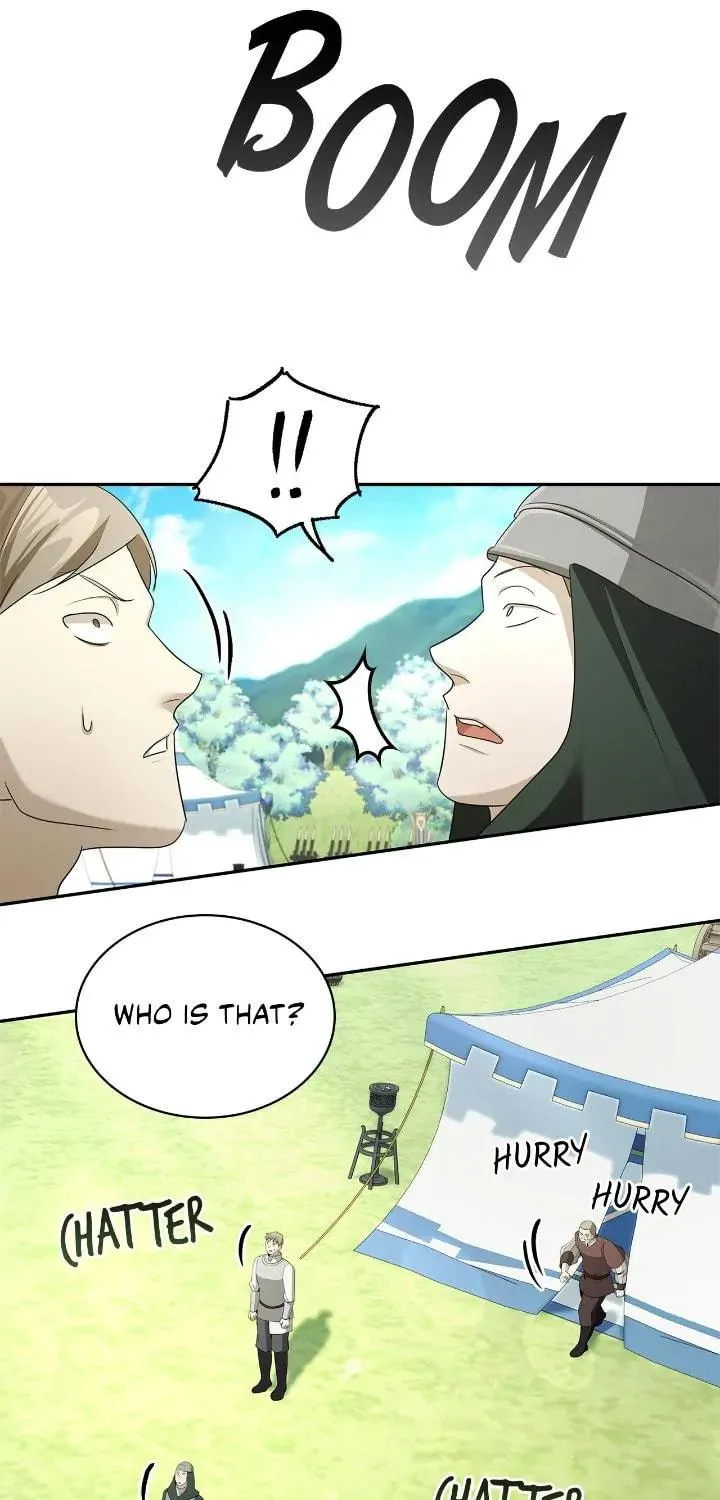 The Fangs That Pierce the Heart Chapter 38 page 87 - 