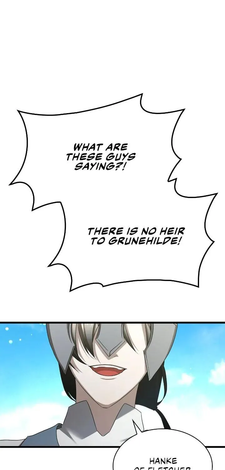 The Fangs That Pierce the Heart Chapter 38 page 91 - 