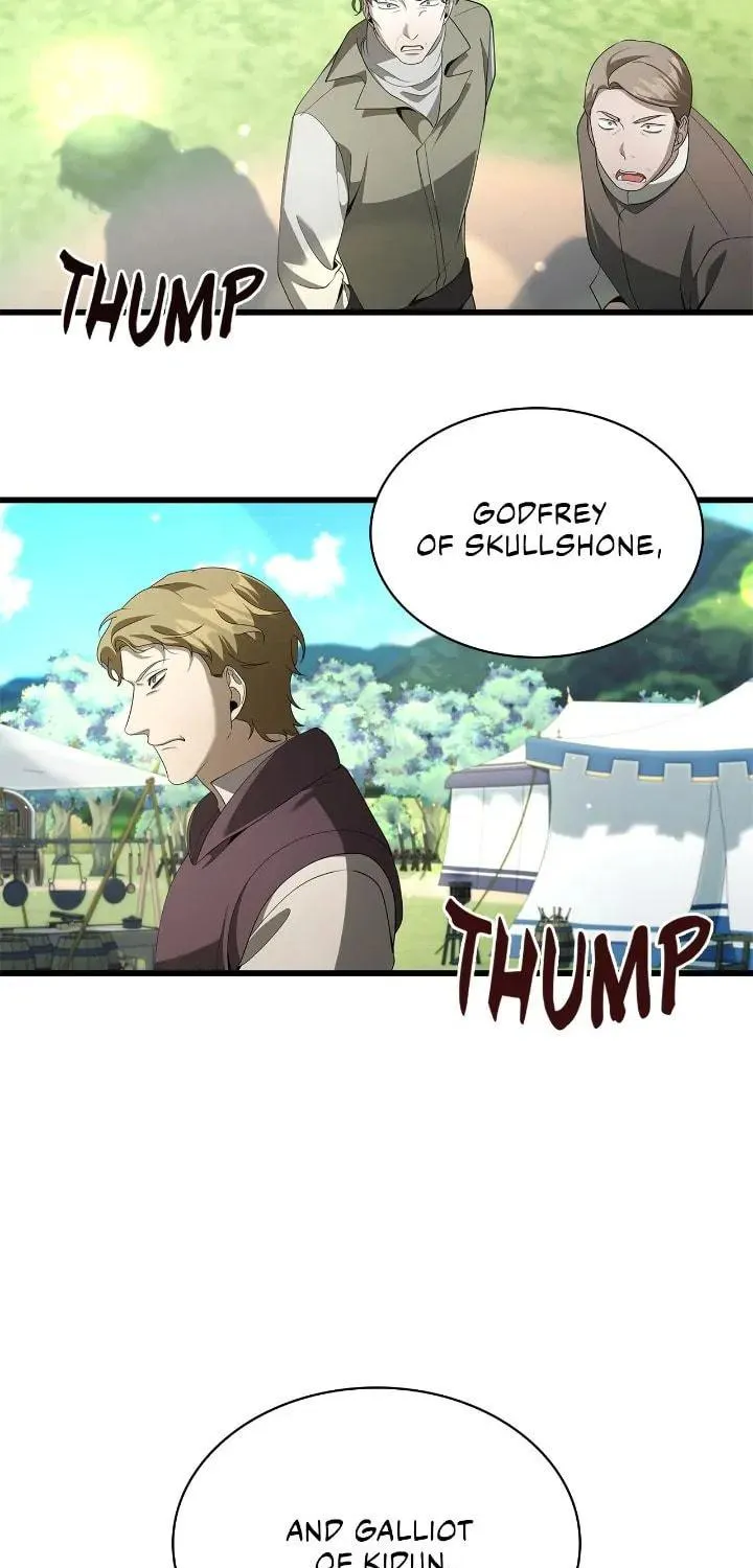 The Fangs That Pierce the Heart Chapter 38 page 93 - 