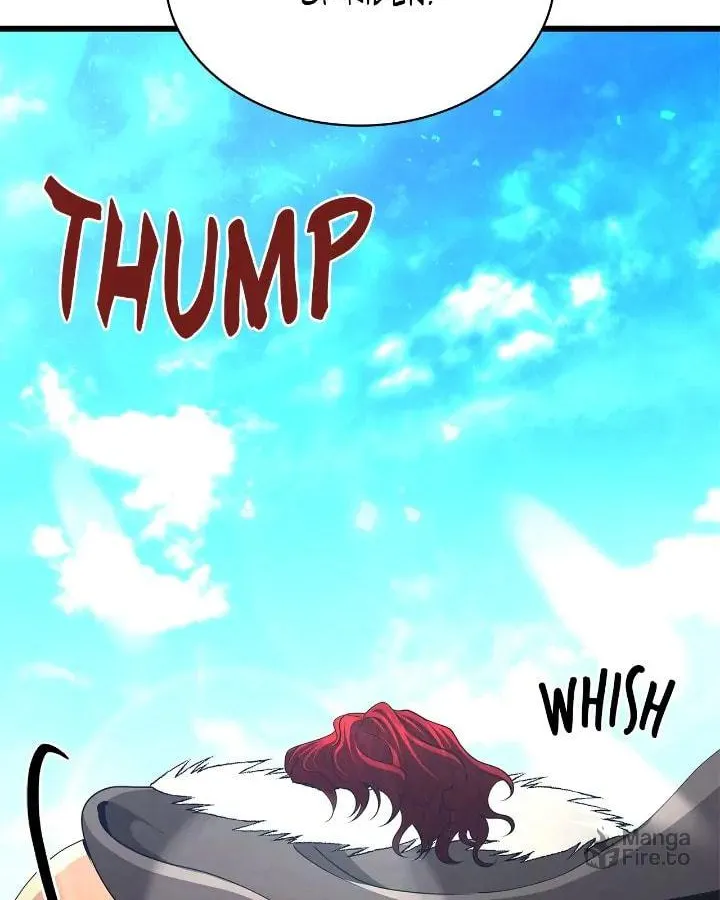 The Fangs That Pierce the Heart Chapter 38 page 94 - 