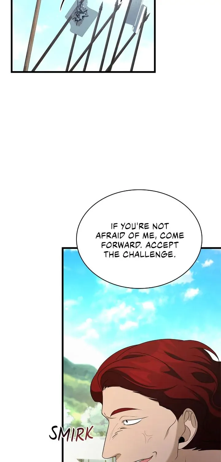 The Fangs That Pierce the Heart Chapter 38 page 97 - 