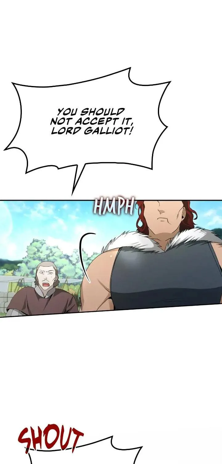 The Fangs That Pierce the Heart Chapter 38 page 99 - 