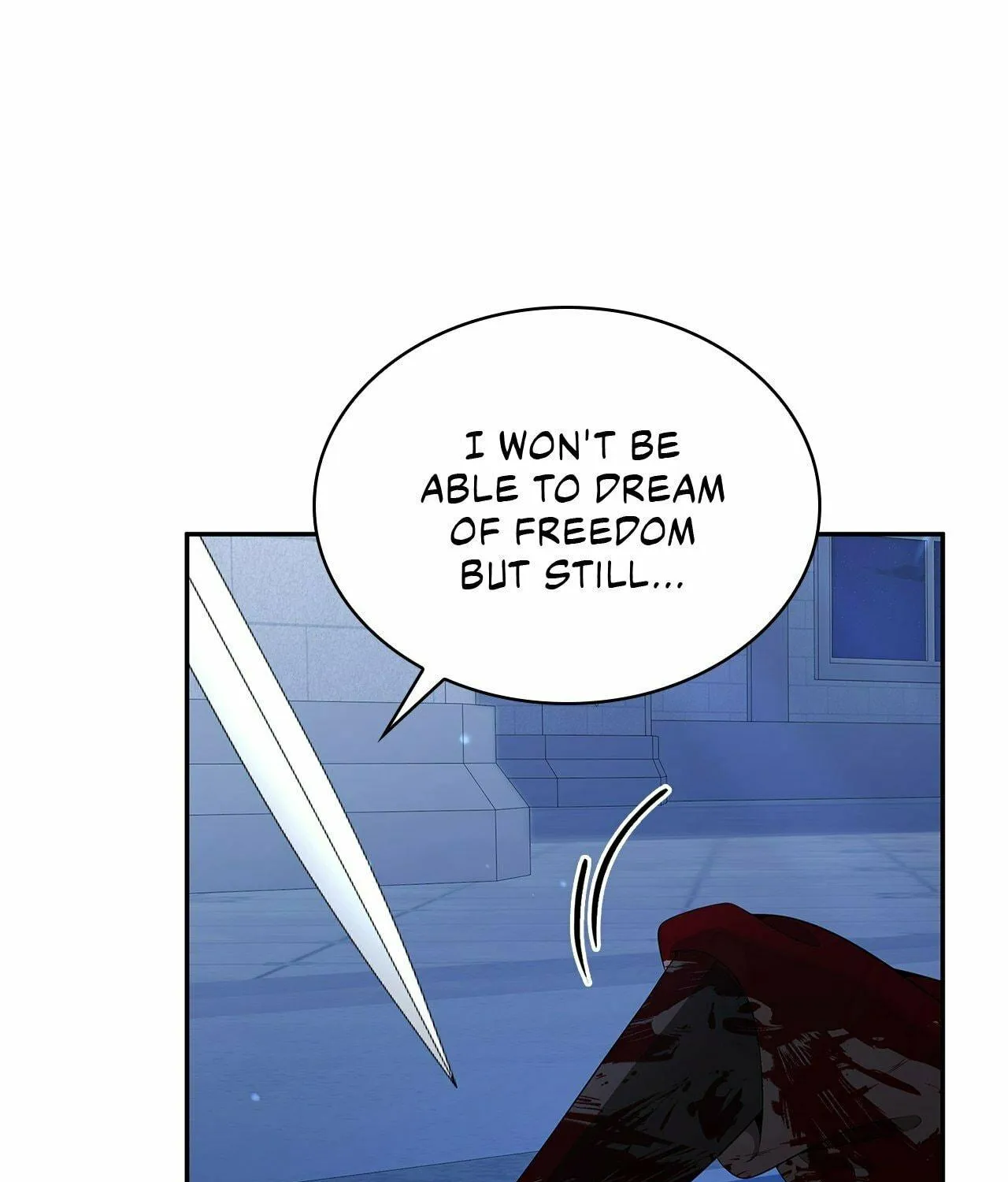 The Fangs That Pierce the Heart Chapter 39 page 102 - 