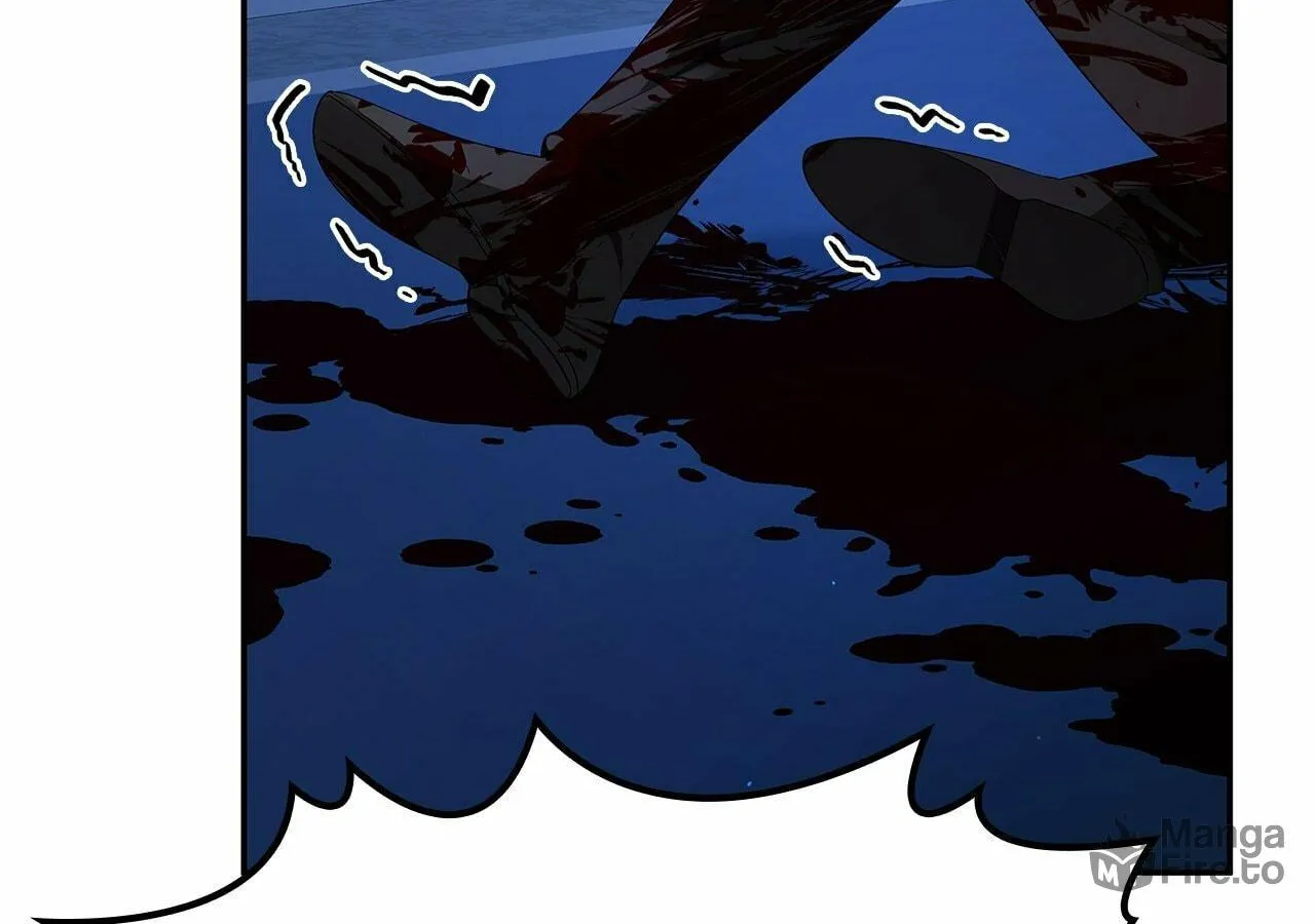 The Fangs That Pierce the Heart Chapter 39 page 103 - 