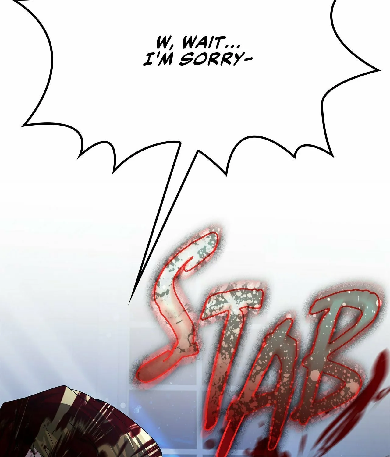 The Fangs That Pierce the Heart Chapter 39 page 104 - 