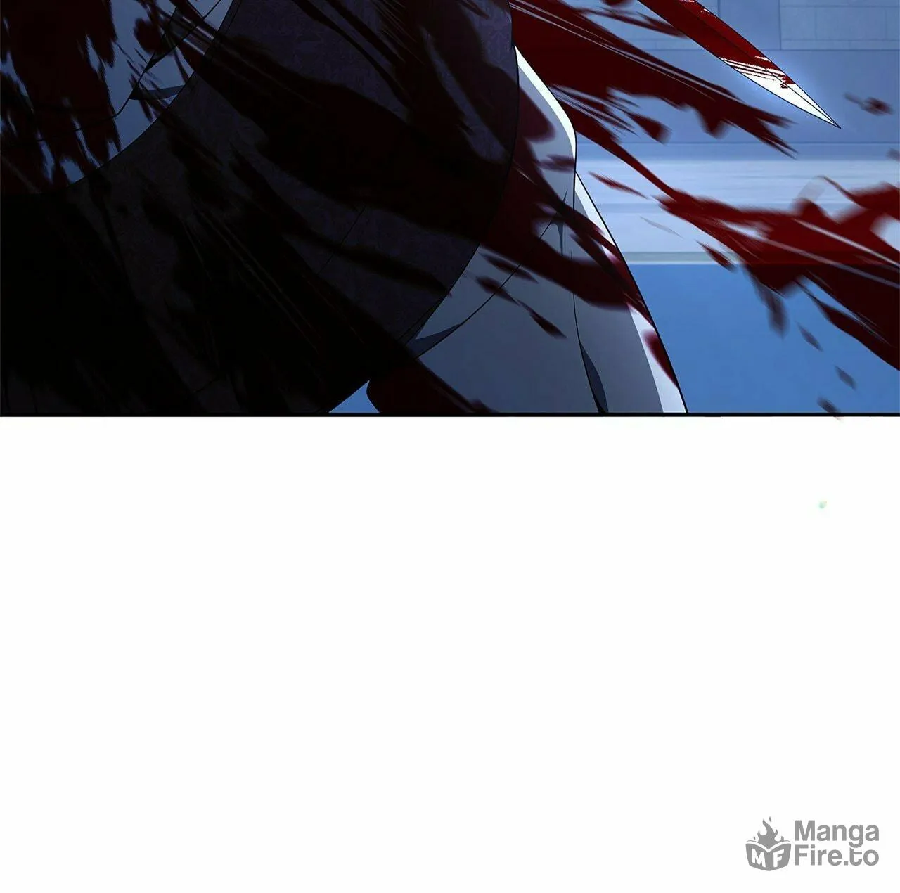 The Fangs That Pierce the Heart Chapter 39 page 106 - 