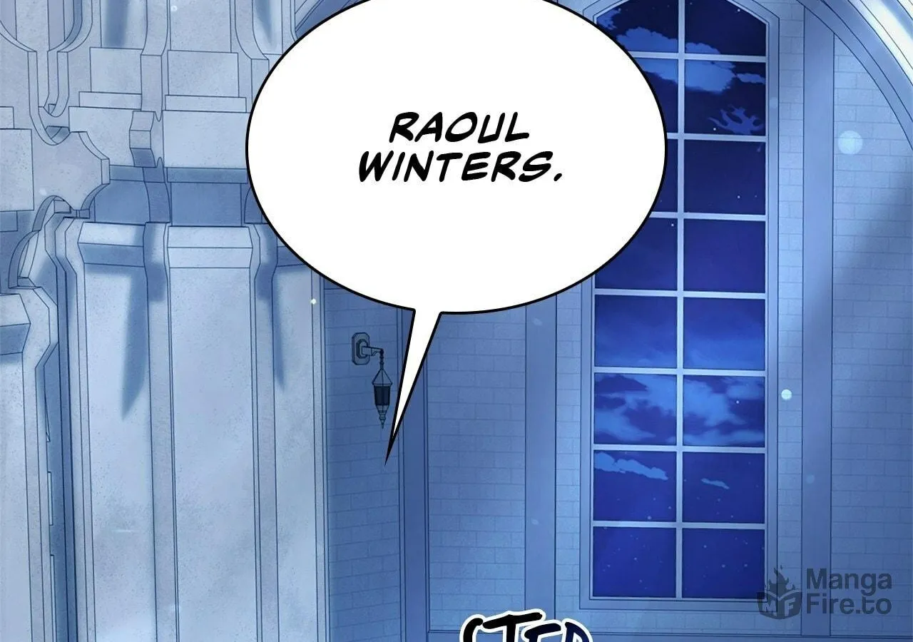 The Fangs That Pierce the Heart Chapter 39 page 112 - 