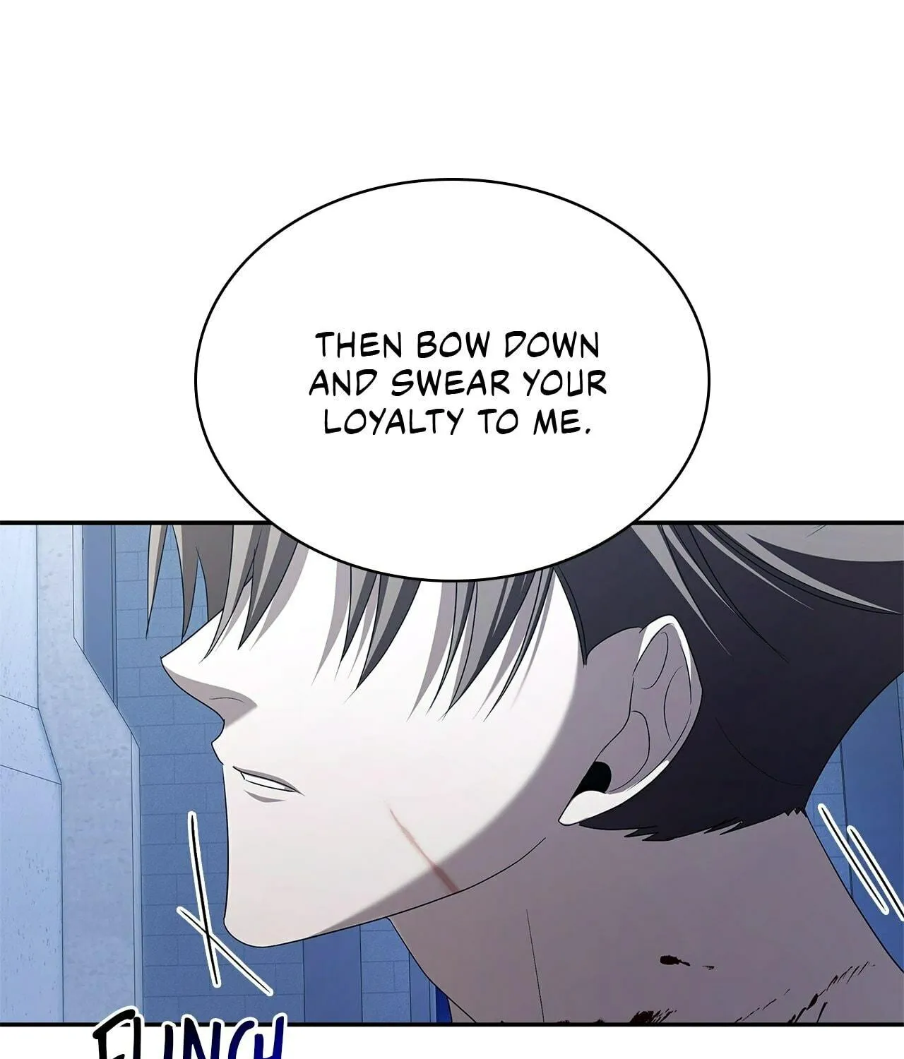 The Fangs That Pierce the Heart Chapter 39 page 120 - 
