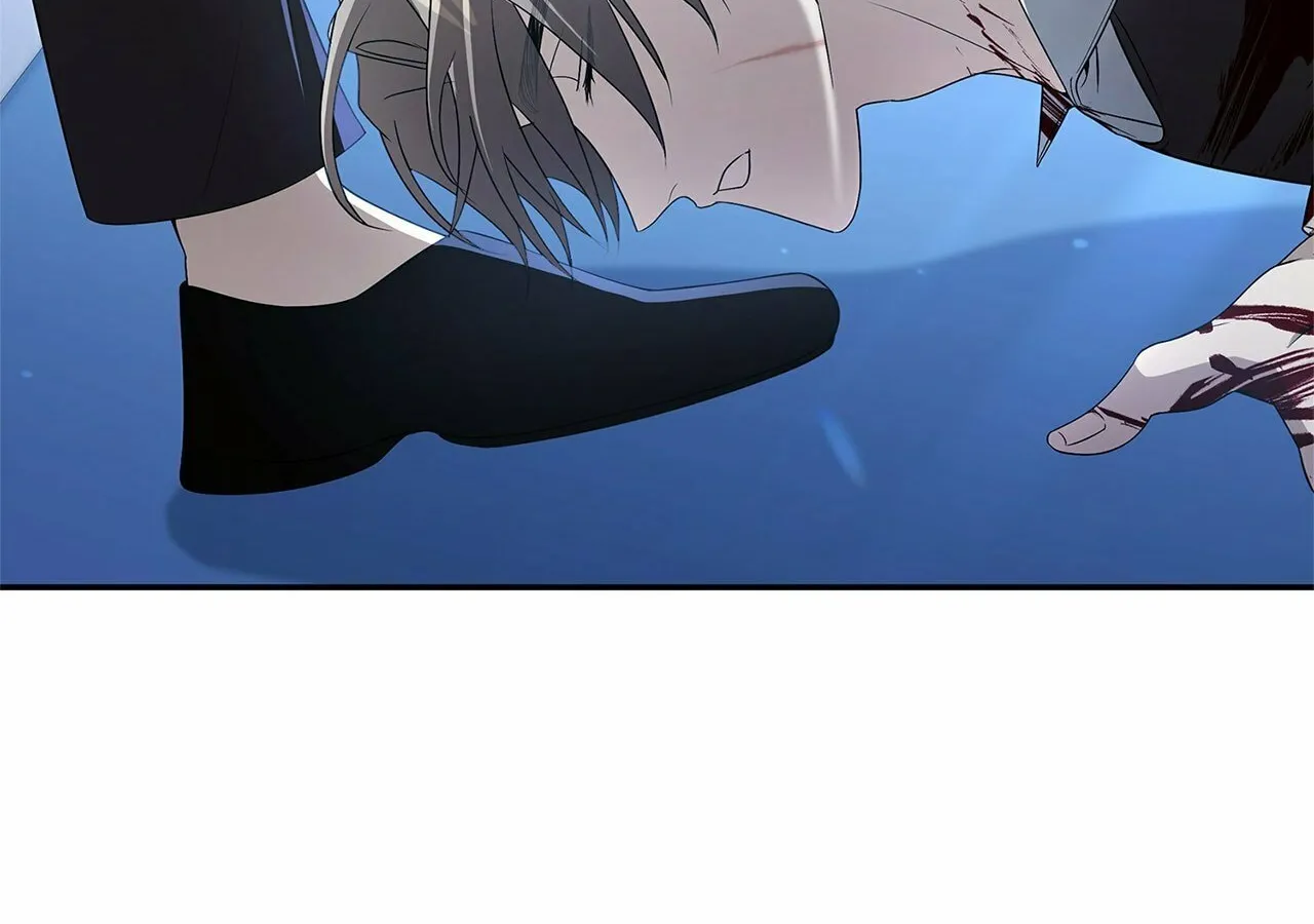 The Fangs That Pierce the Heart Chapter 39 page 127 - 