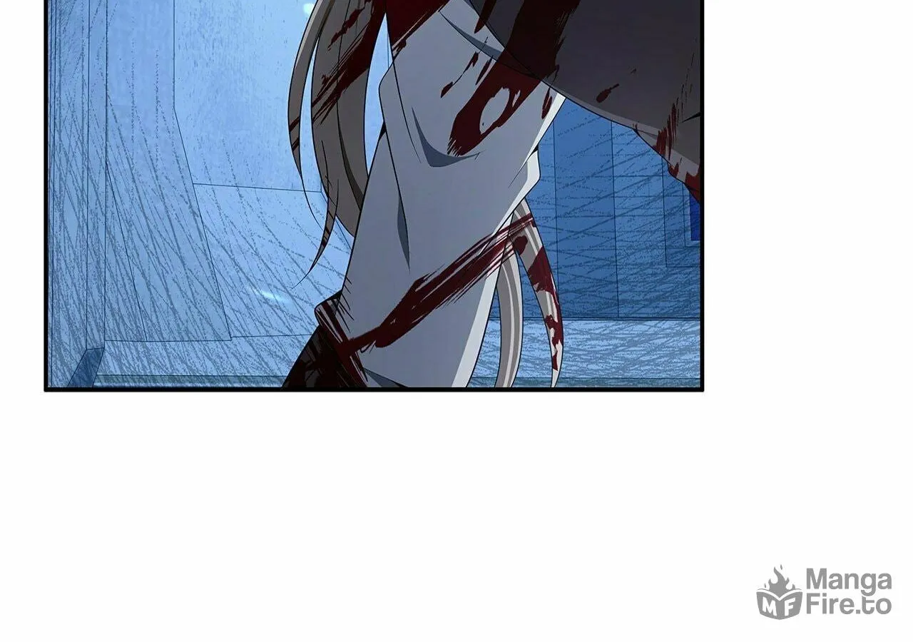 The Fangs That Pierce the Heart Chapter 39 page 131 - 