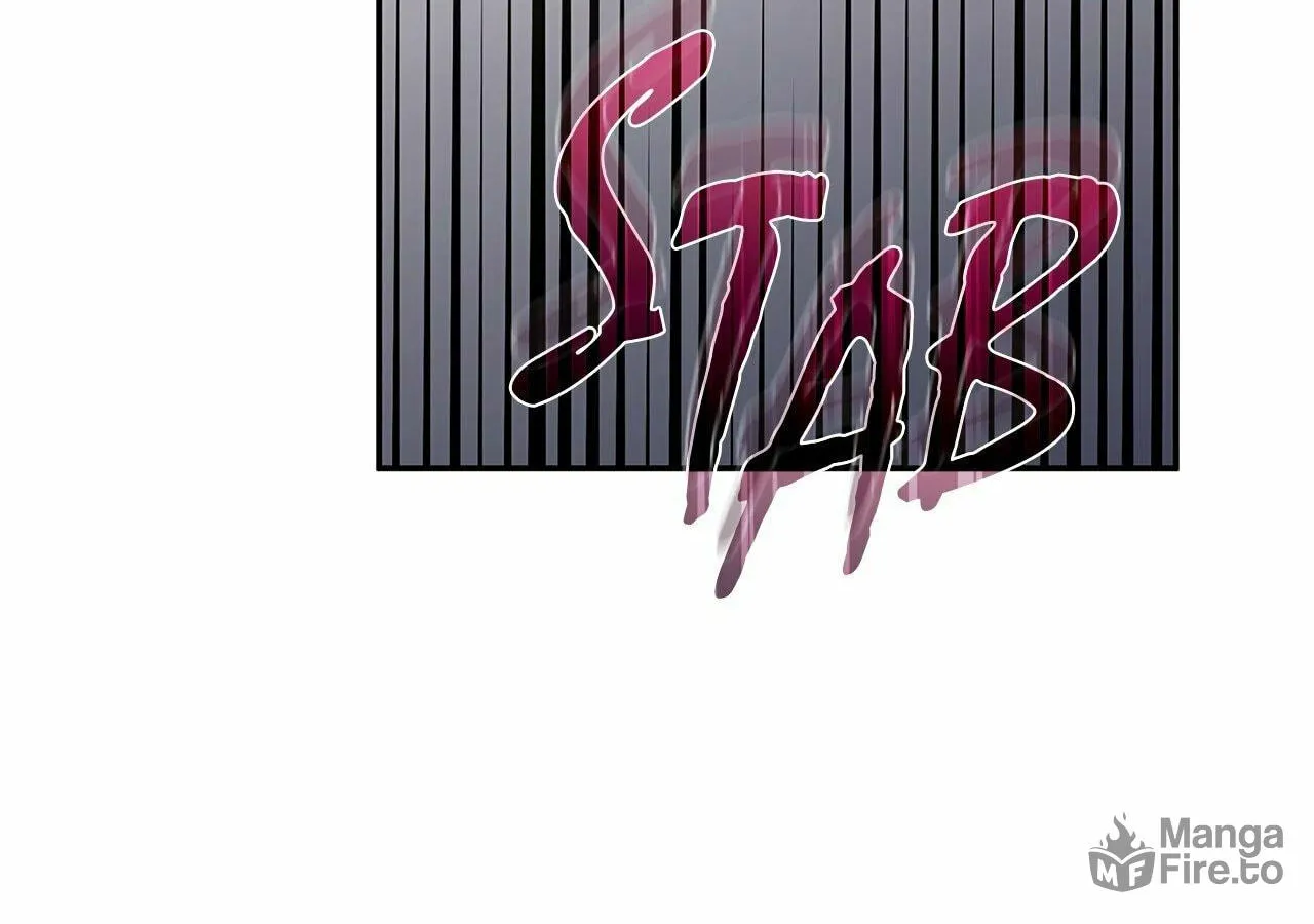 The Fangs That Pierce the Heart Chapter 39 page 134 - 