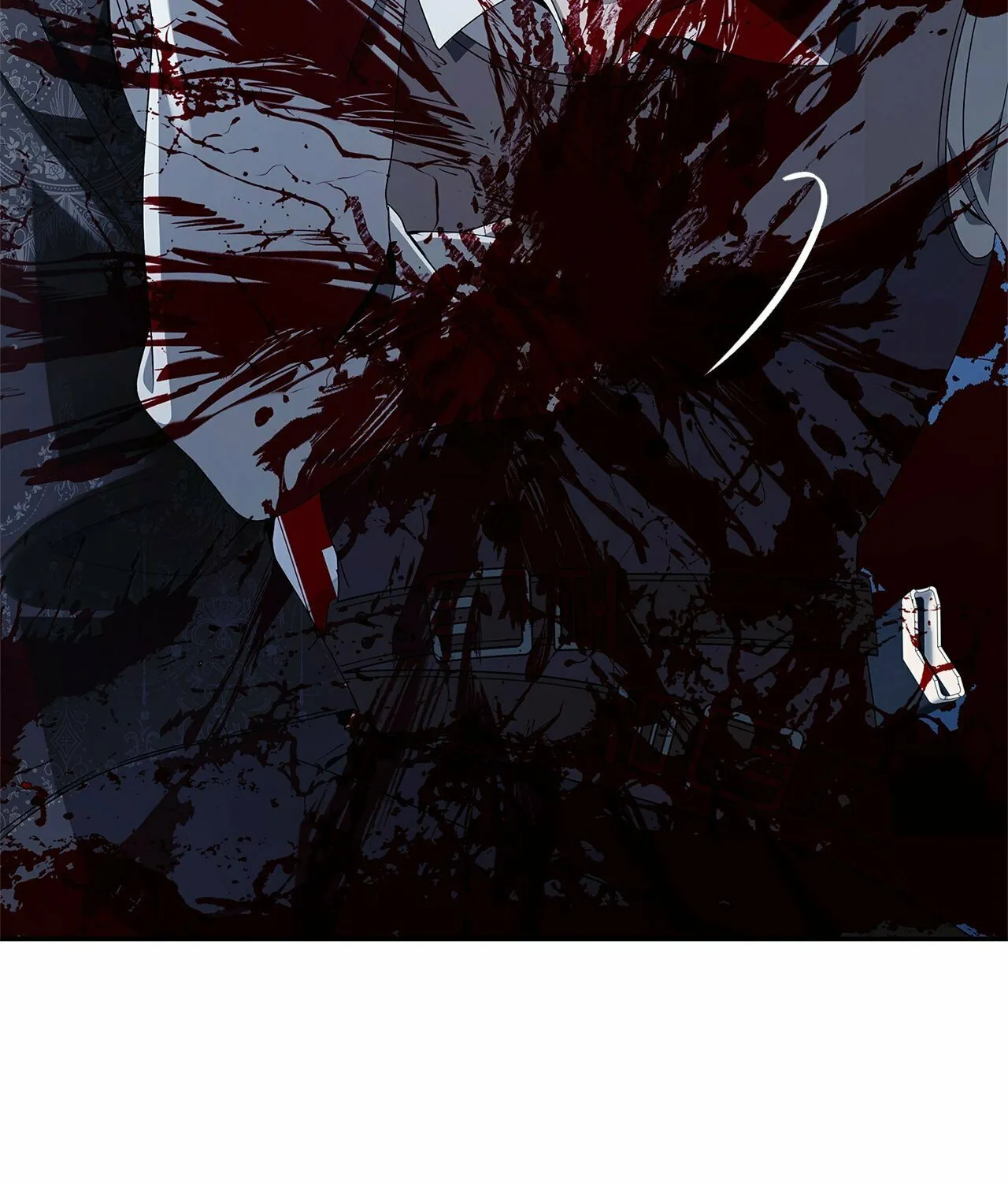 The Fangs That Pierce the Heart Chapter 39 page 137 - 