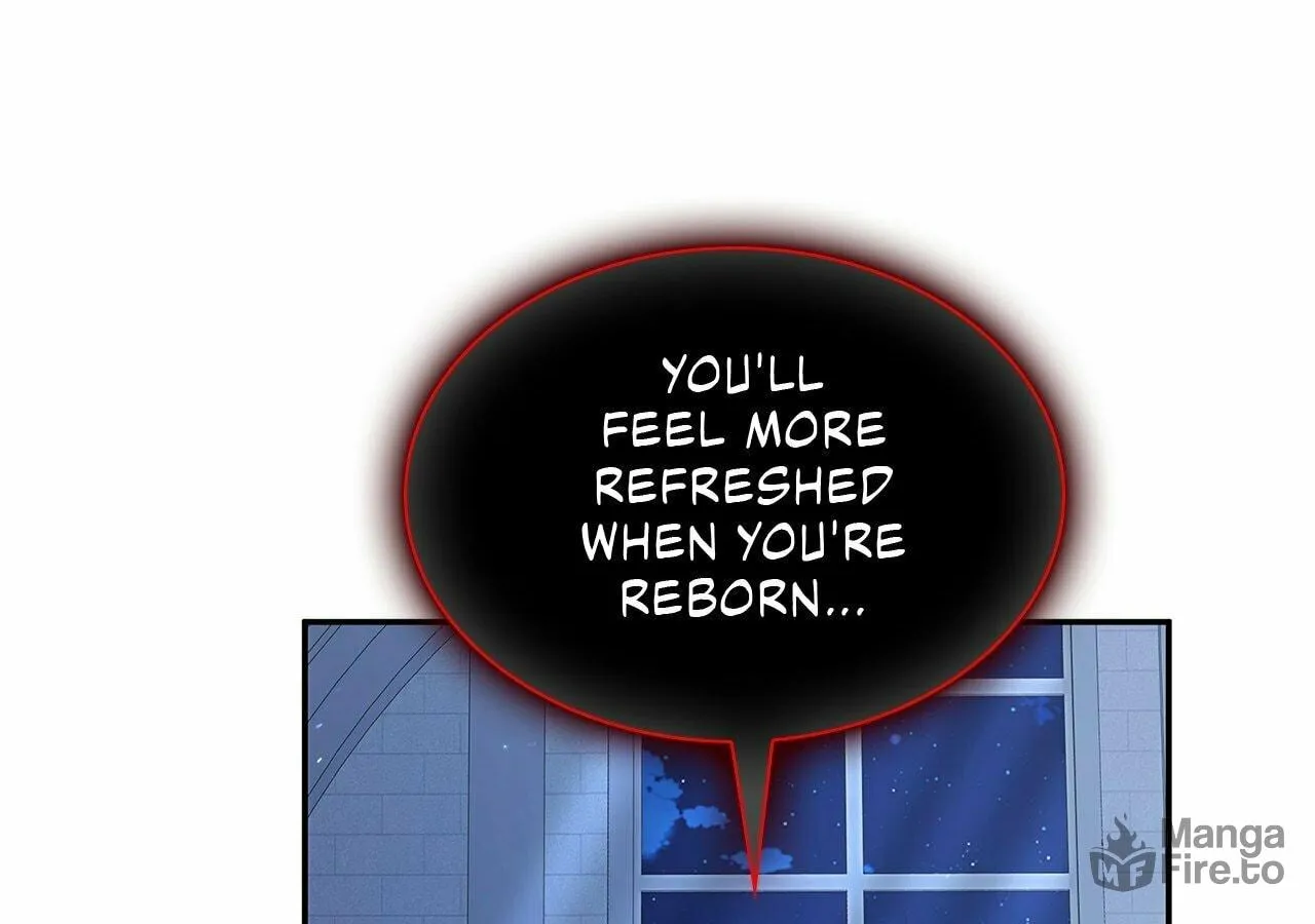 The Fangs That Pierce the Heart Chapter 39 page 140 - 