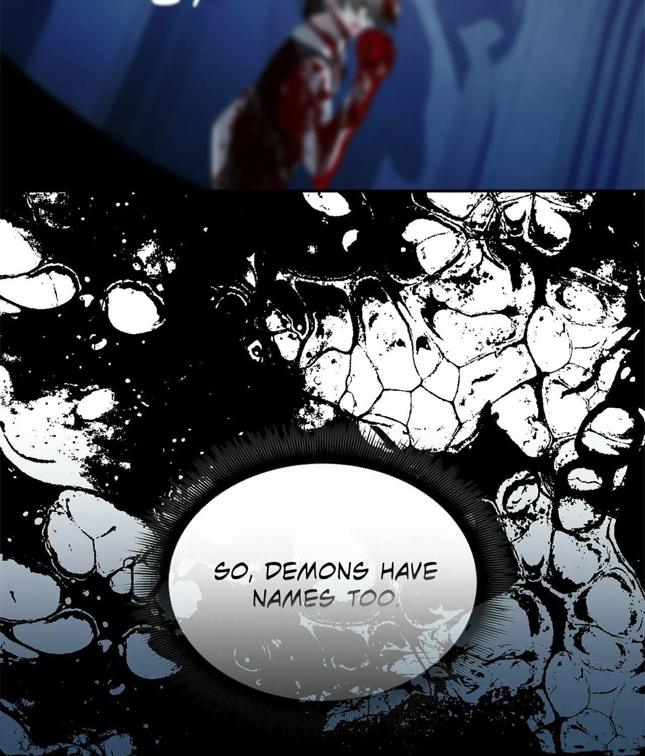 The Fangs That Pierce the Heart Chapter 39 page 145 - 