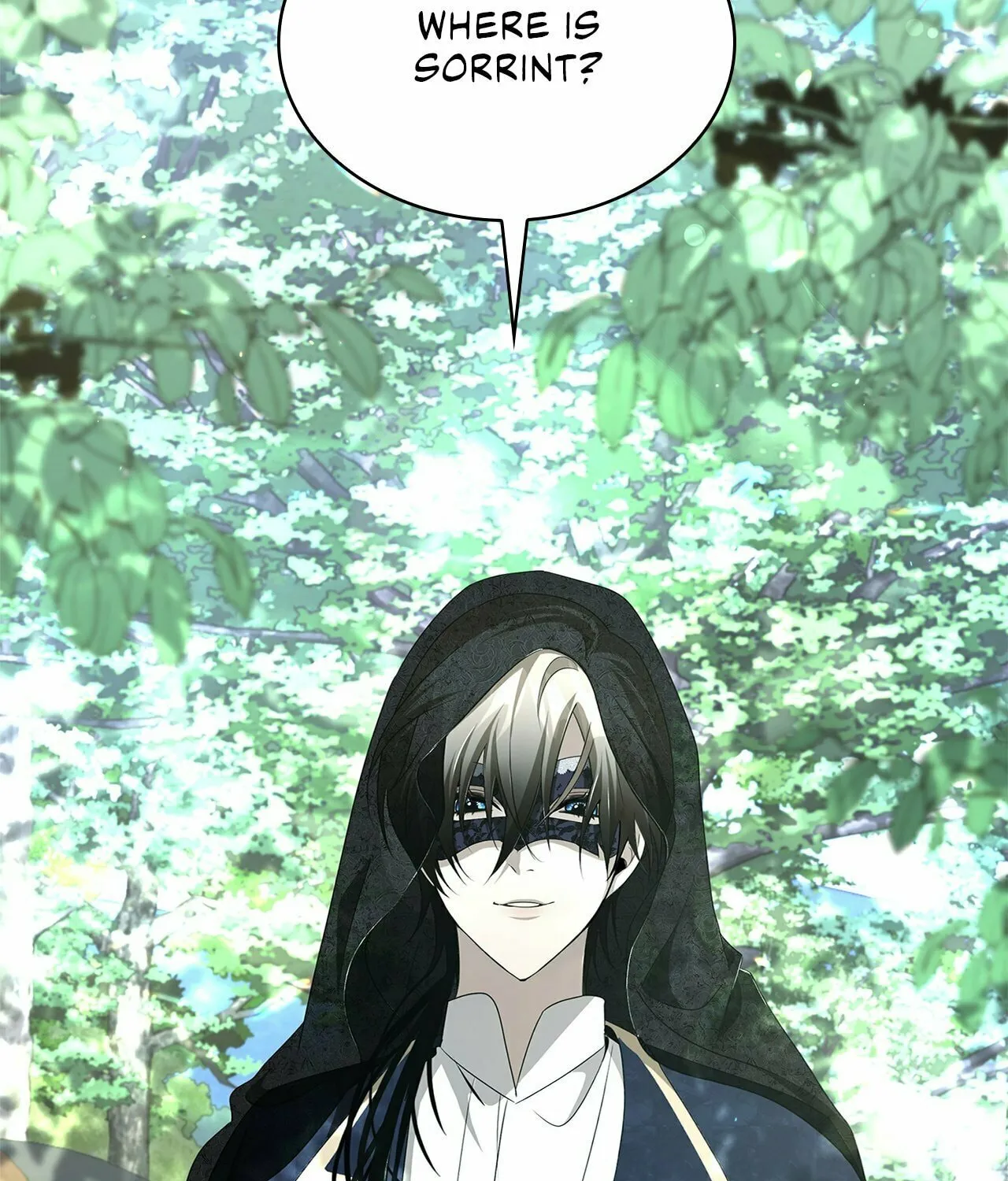 The Fangs That Pierce the Heart Chapter 39 page 154 - 