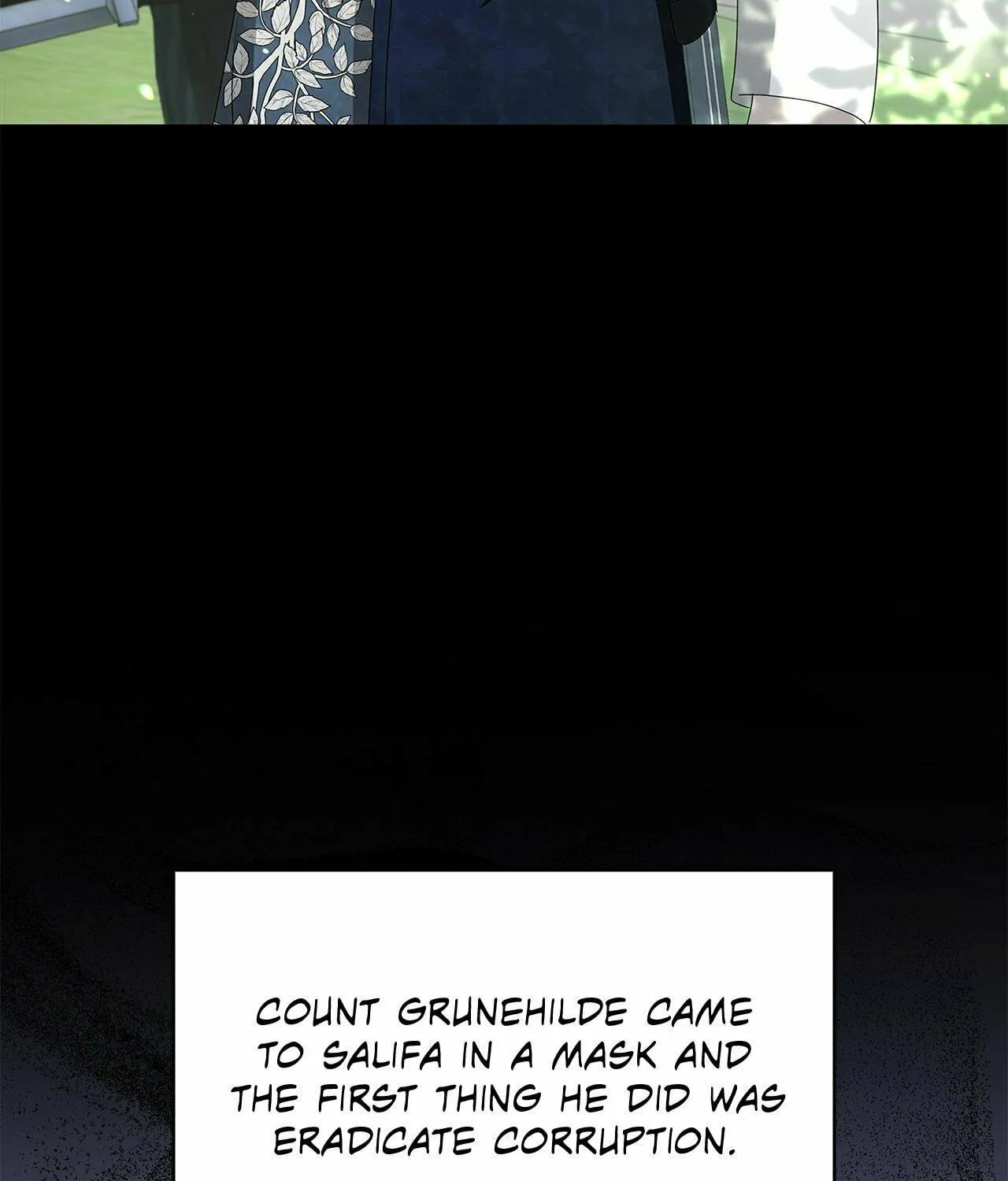 The Fangs That Pierce the Heart Chapter 39 page 156 - 