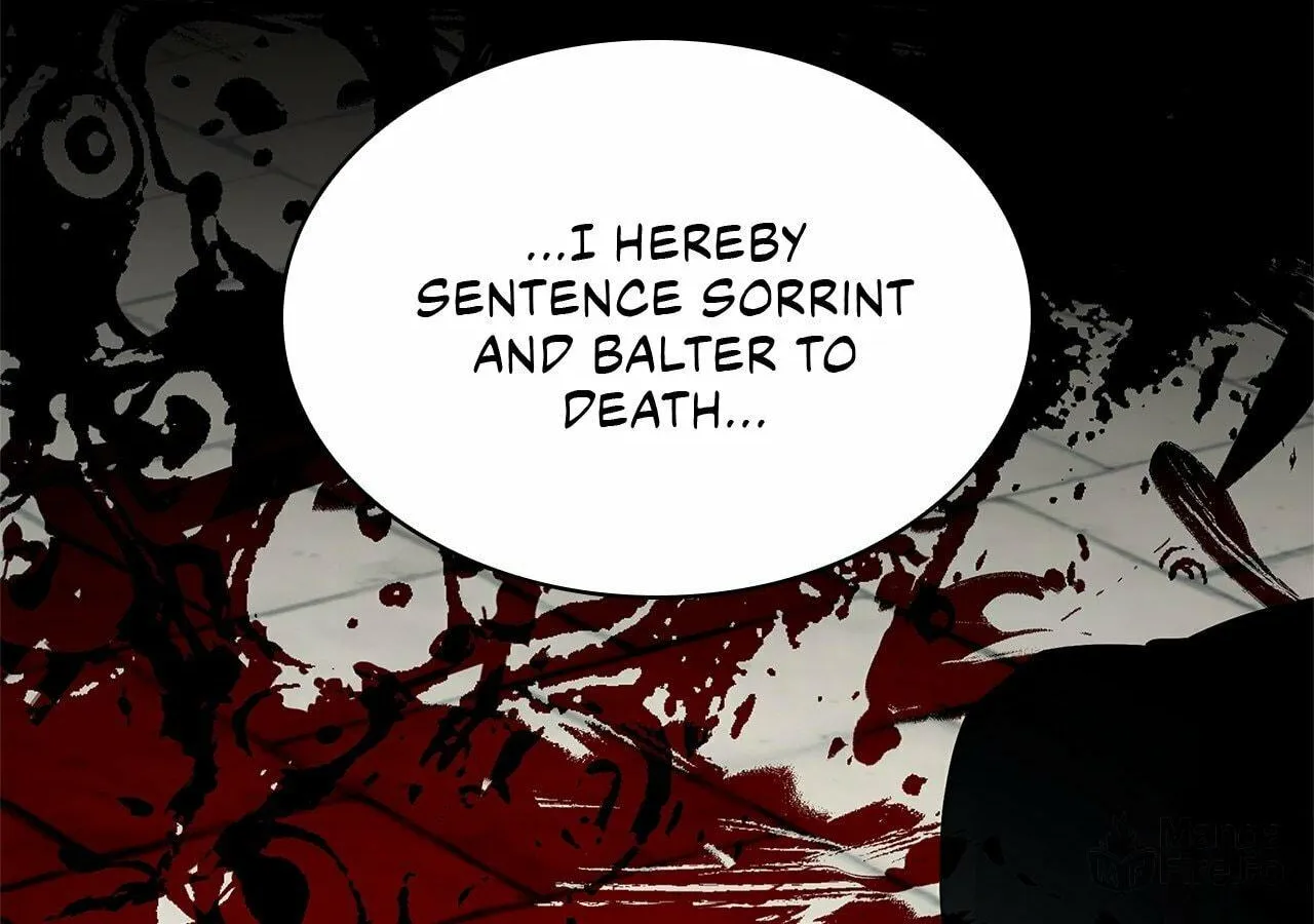 The Fangs That Pierce the Heart Chapter 39 page 162 - 