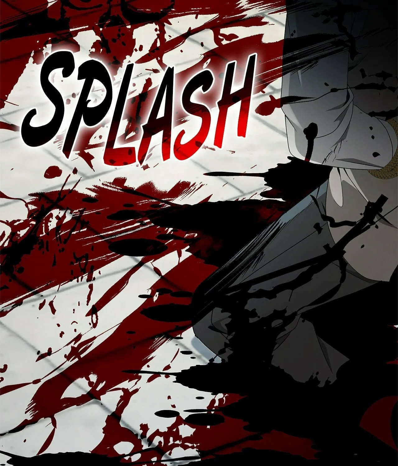 The Fangs That Pierce the Heart Chapter 39 page 163 - 