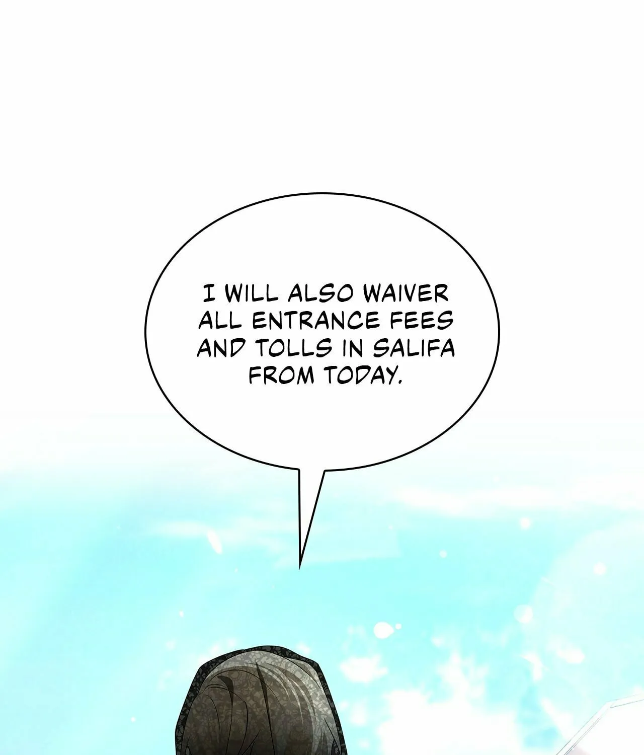 The Fangs That Pierce the Heart Chapter 39 page 165 - 