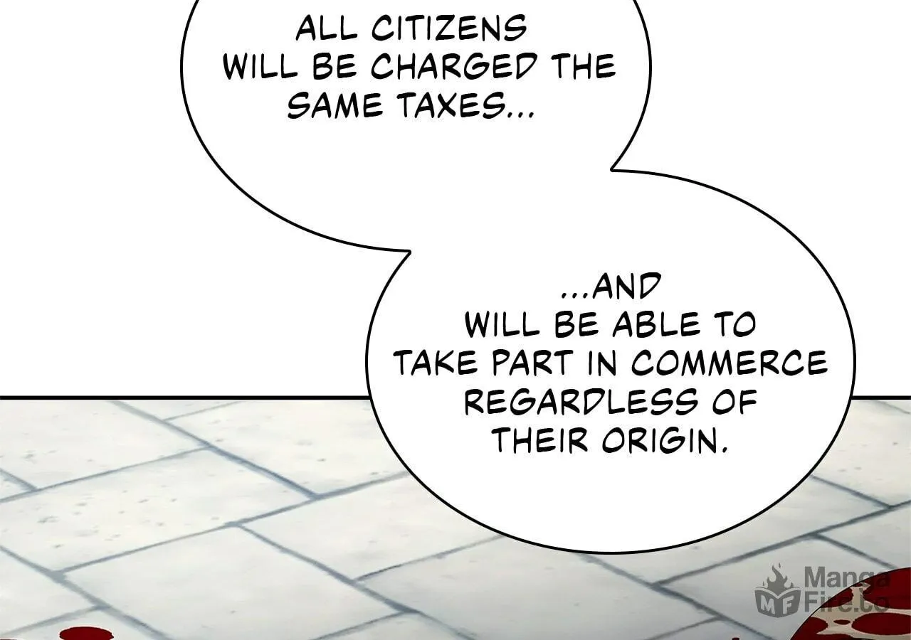 The Fangs That Pierce the Heart Chapter 39 page 168 - 