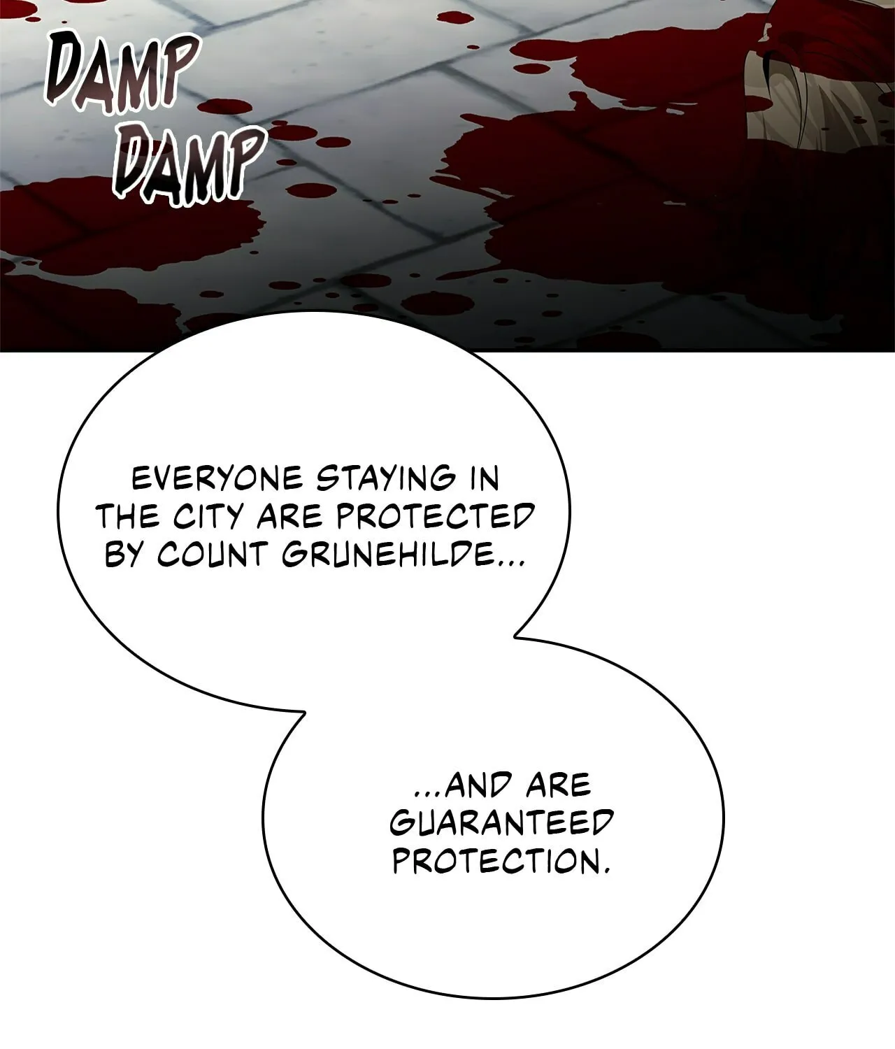 The Fangs That Pierce the Heart Chapter 39 page 169 - 