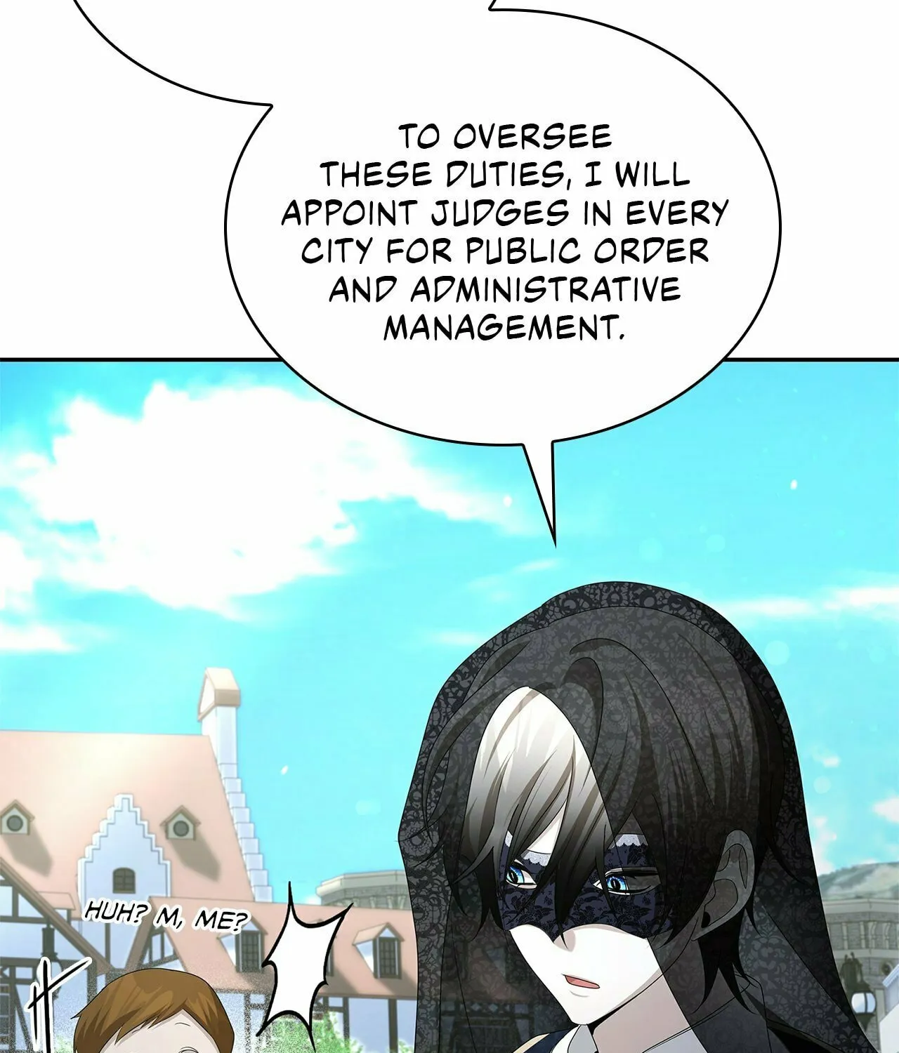 The Fangs That Pierce the Heart Chapter 39 page 171 - 